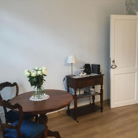 브뤼헤 Nostra Signora B&B 외부 사진