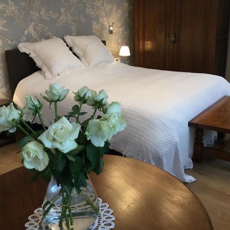 브뤼헤 Nostra Signora B&B 외부 사진