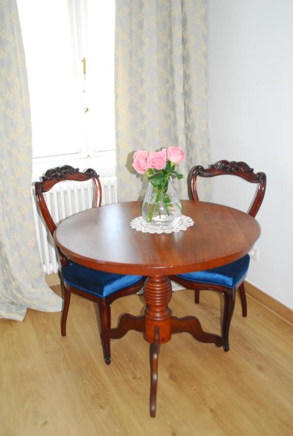 브뤼헤 Nostra Signora B&B 외부 사진