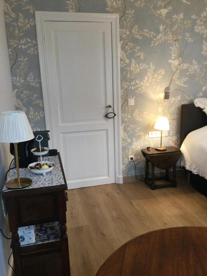 브뤼헤 Nostra Signora B&B 외부 사진