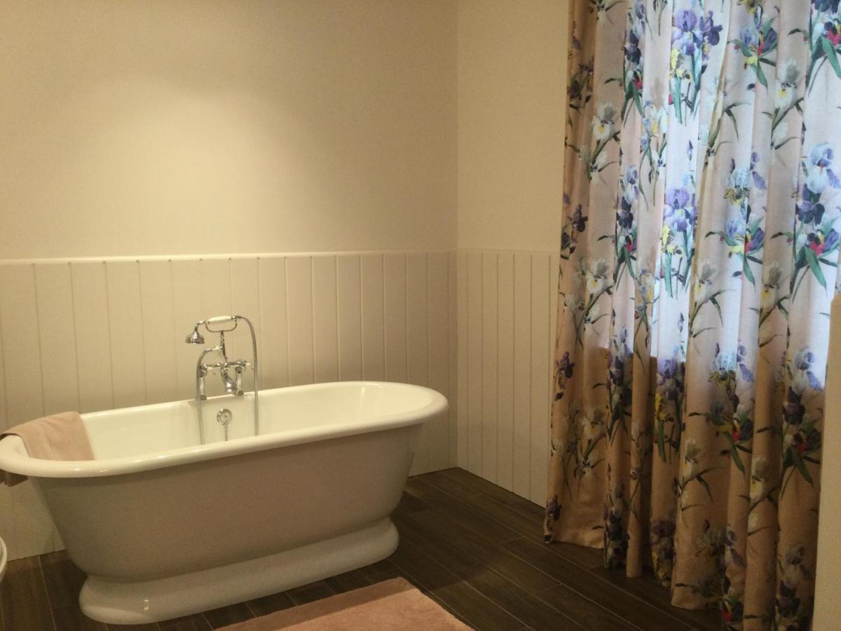 브뤼헤 Nostra Signora B&B 외부 사진