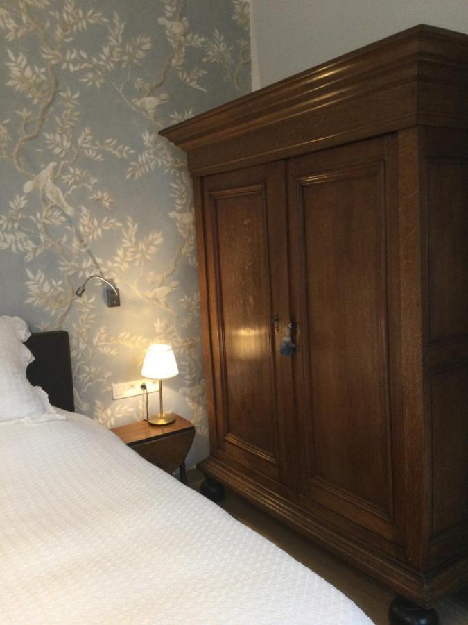 브뤼헤 Nostra Signora B&B 외부 사진