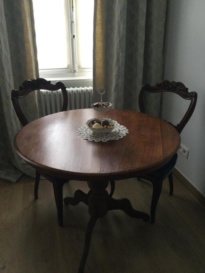 브뤼헤 Nostra Signora B&B 외부 사진