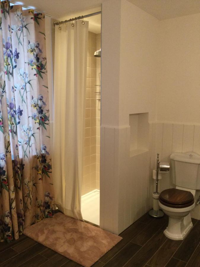 브뤼헤 Nostra Signora B&B 외부 사진