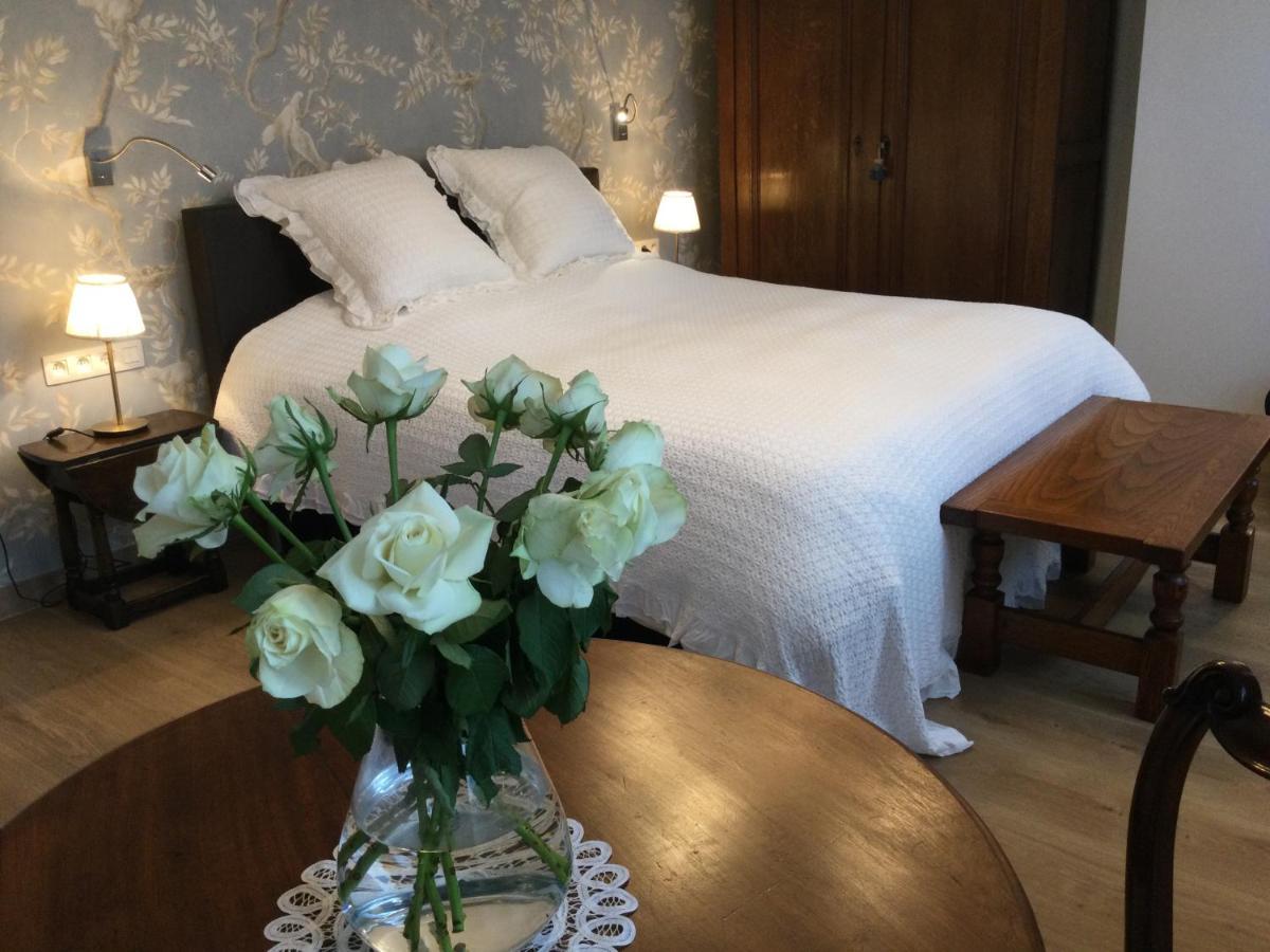 브뤼헤 Nostra Signora B&B 외부 사진