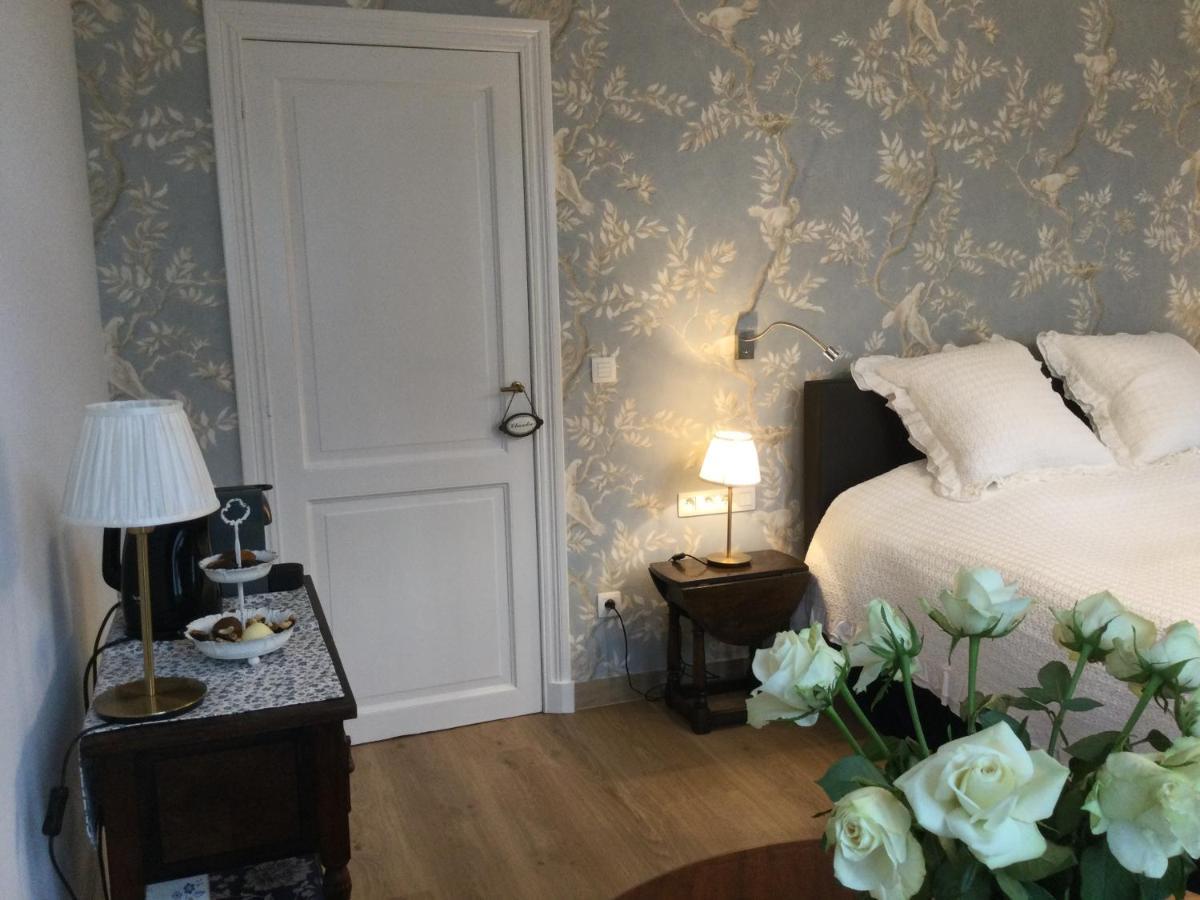 브뤼헤 Nostra Signora B&B 외부 사진