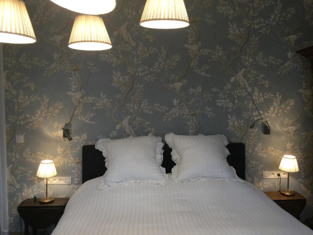 브뤼헤 Nostra Signora B&B 외부 사진