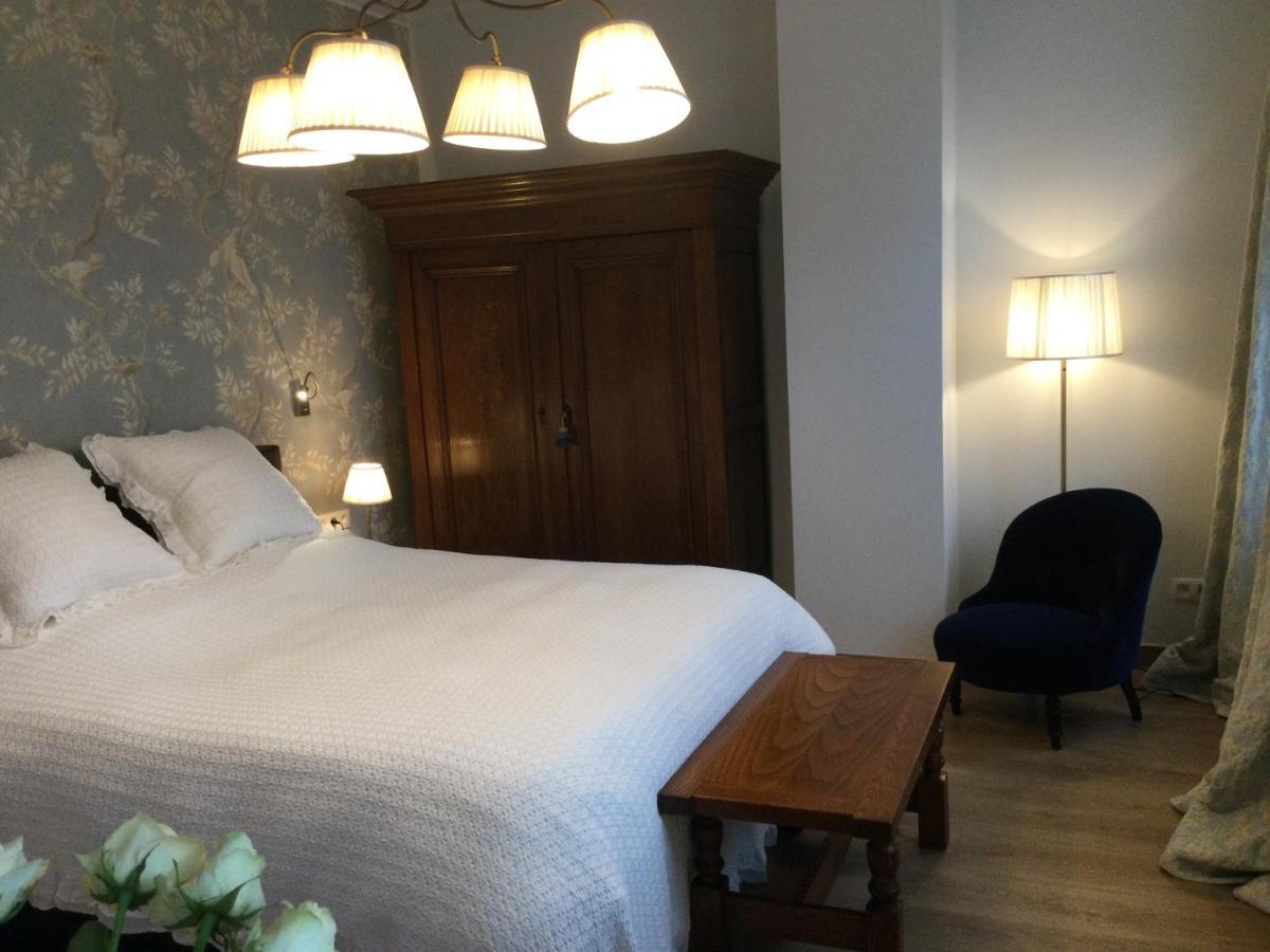 브뤼헤 Nostra Signora B&B 외부 사진
