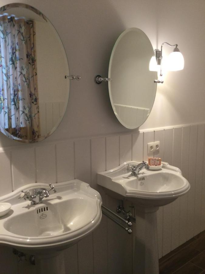 브뤼헤 Nostra Signora B&B 외부 사진